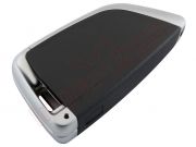 Producto Genérico - Telemando de 3 botones 868MHz FSK "smart key" llave inteligente para BMW, con espadín
